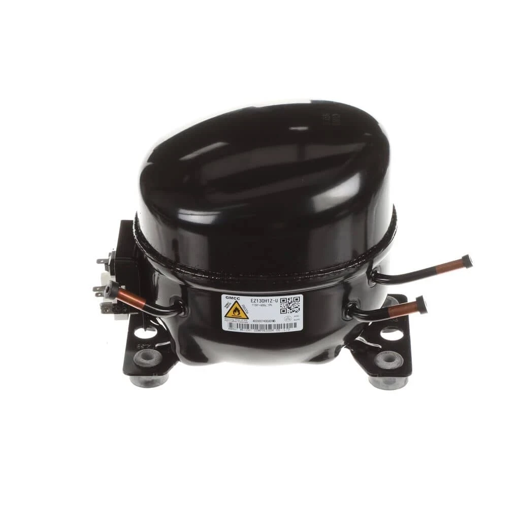 Compressor Assembly