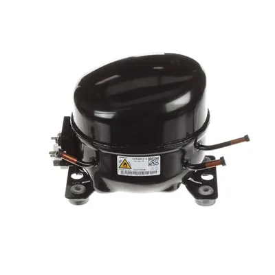 Compressor Assembly