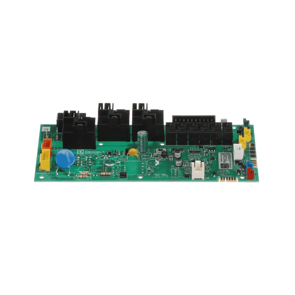 Control Board Assembly
