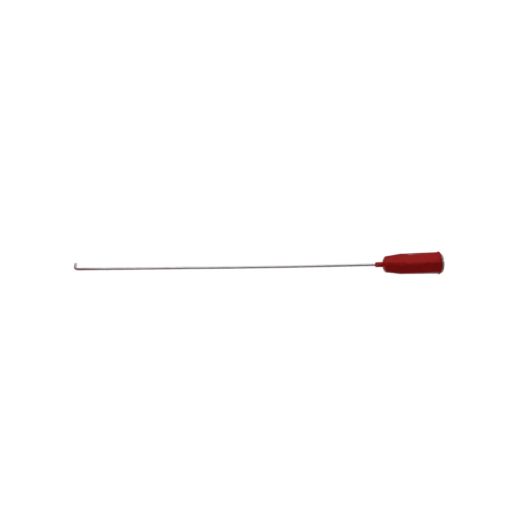 Rod Suspension Assembly