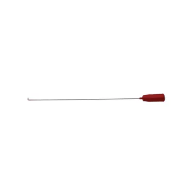 Rod Suspension Assembly