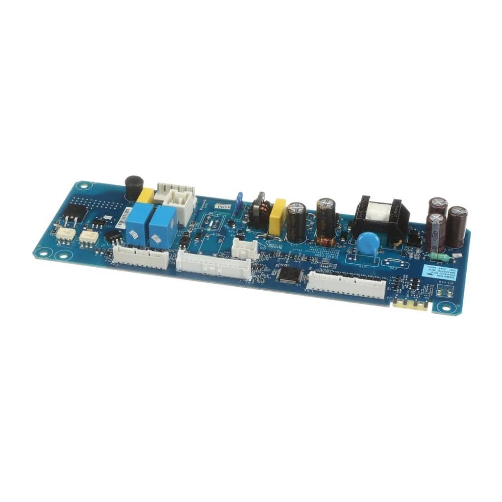 Electrical Control