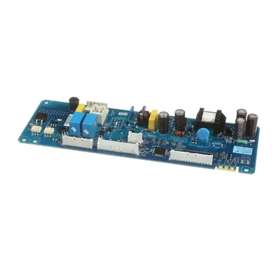 Electrical Control