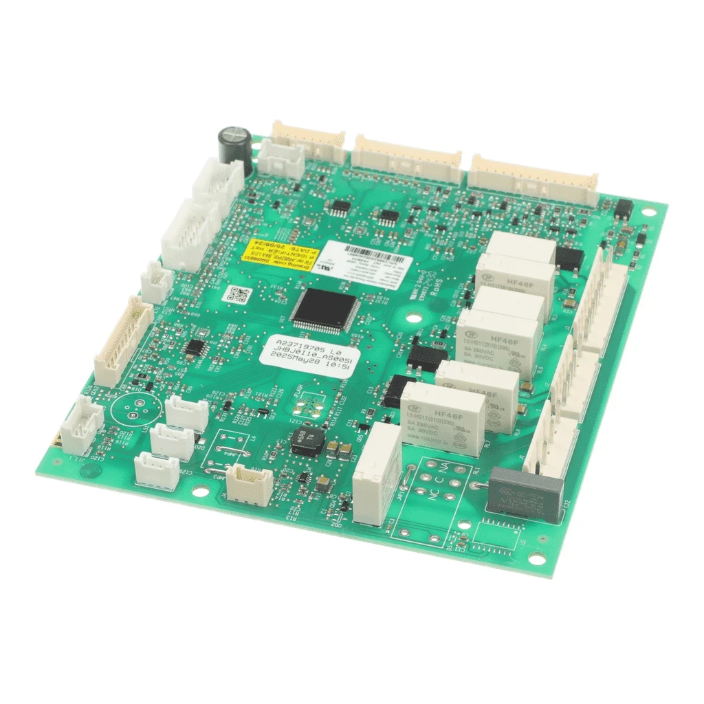 Control-Electrical, Erf2600