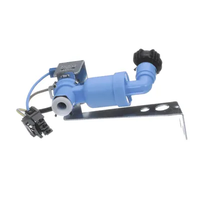 Single Water Valve