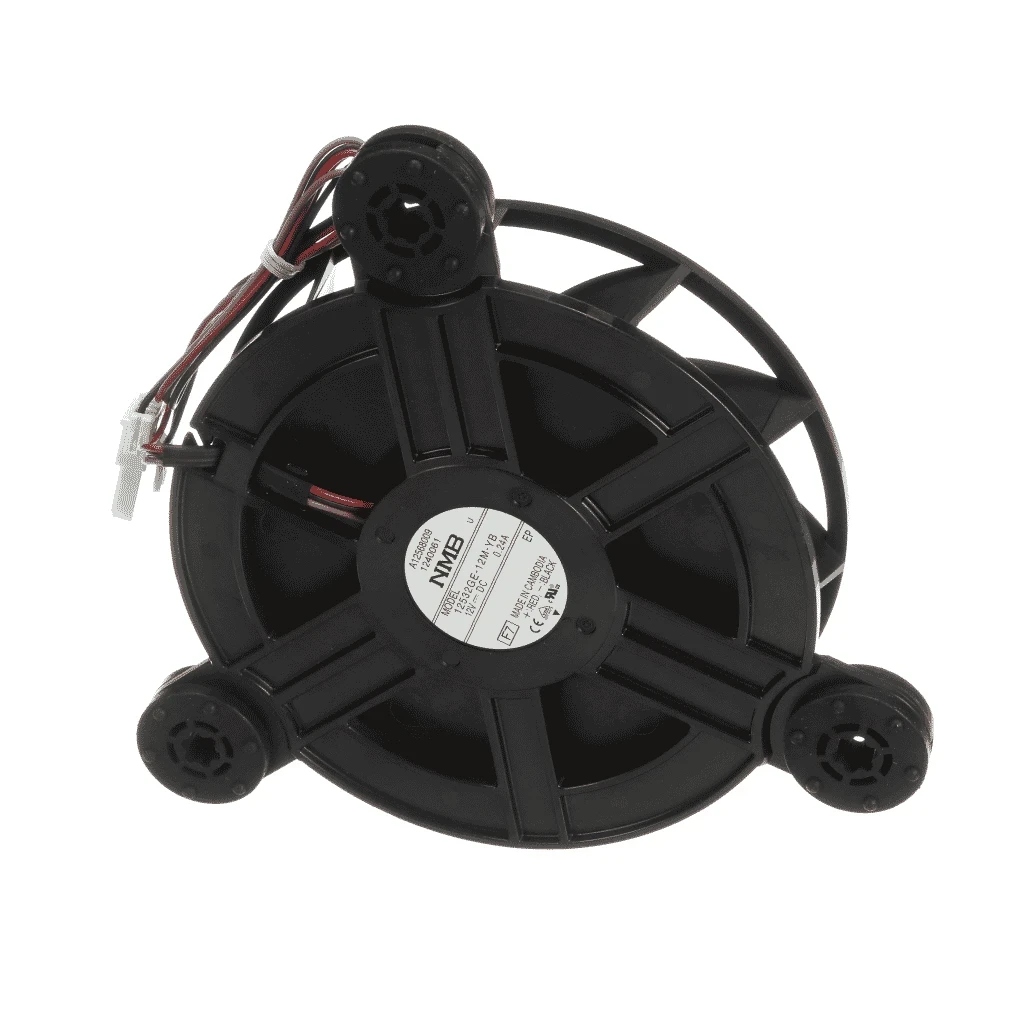 Motor Fan Frz Evaporator