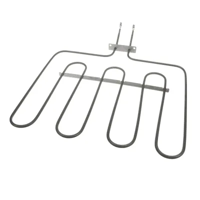 Bake Element