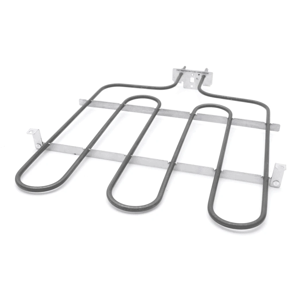 Broil Element 6 Pass