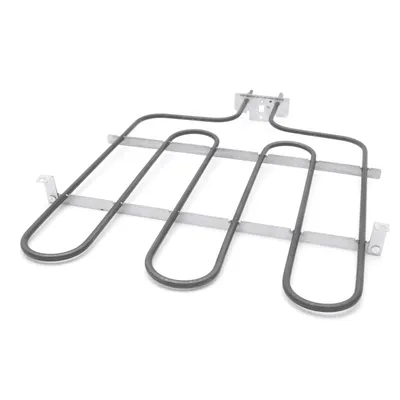 Broil Element 6 Pass
