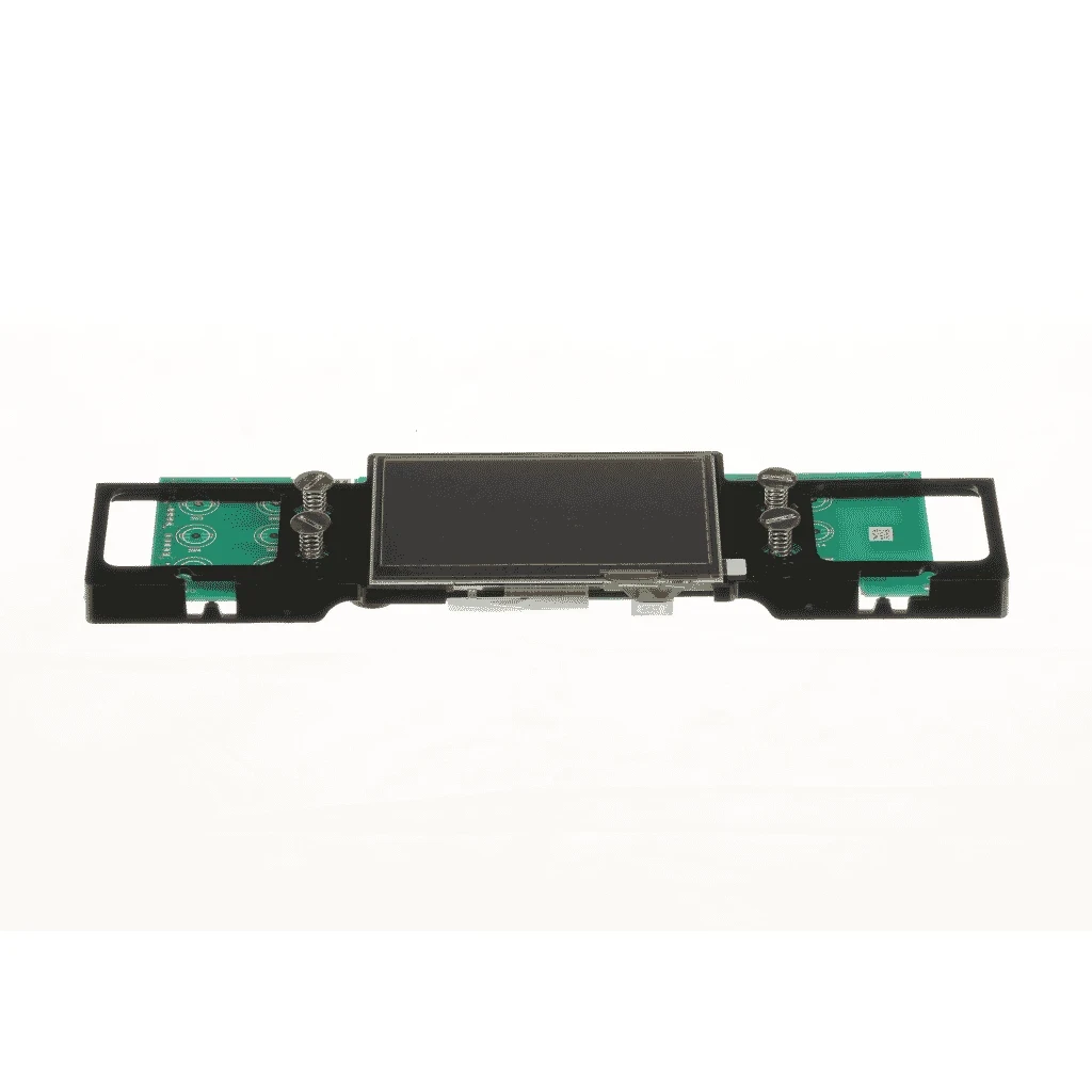 Electronic Control Boardler