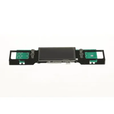 Electronic Control Boardler
