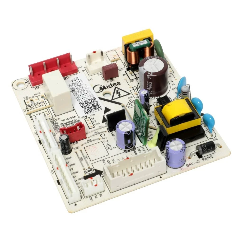 Main Pc Board
