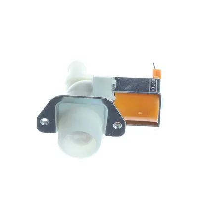 Inlet Valve