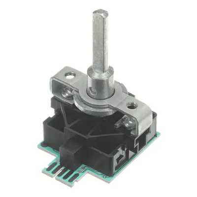 Potentiometer, Induction Unit