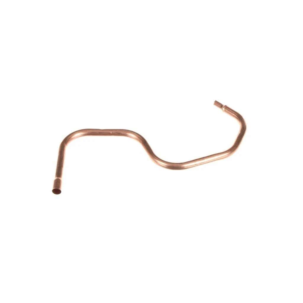 Suction Jumper Tube