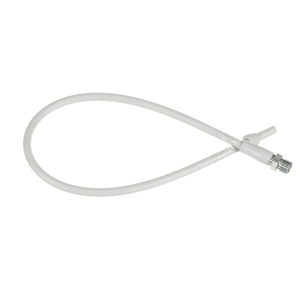 Inlet Water Tube Assembly, Overmold