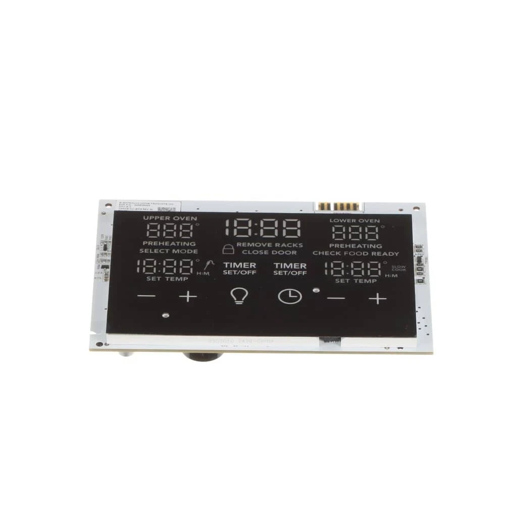Control Assembly, Ui630I