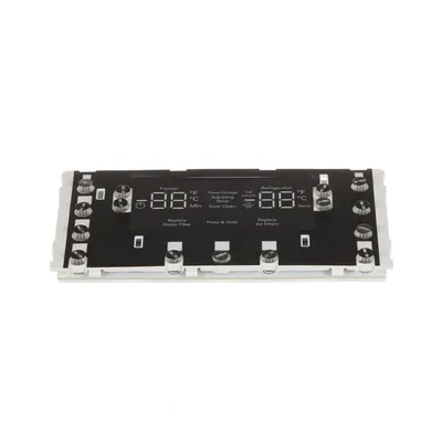 Display Board Assembly User Interf