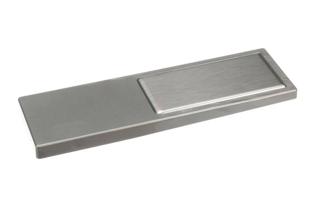 Dispenser Paddle Assembly, Gray