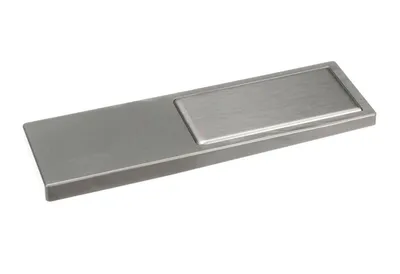 Dispenser Paddle Assembly, Gray