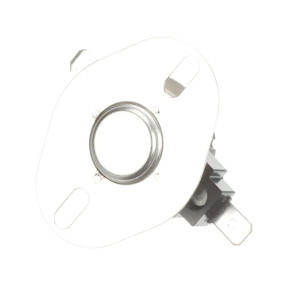 Safety Thermostat, 125C