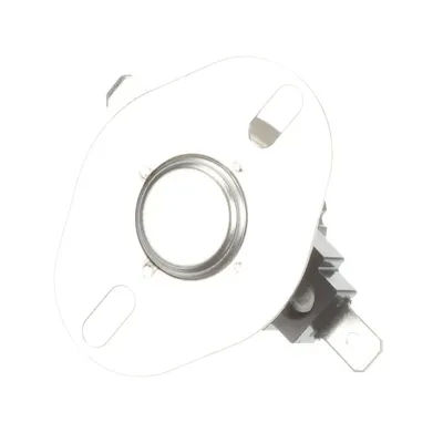 Safety Thermostat, 125C