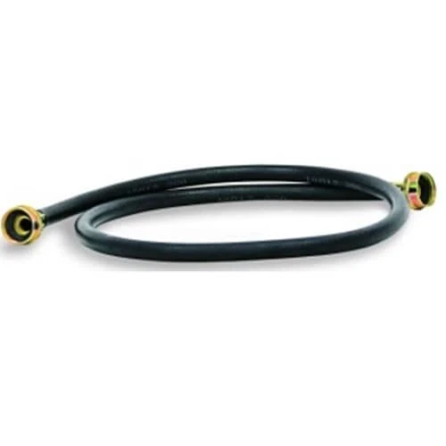 Rubber , Reinforced 4-Foot Angle