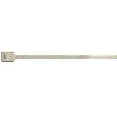 Evaporator/Heater Primary Strap