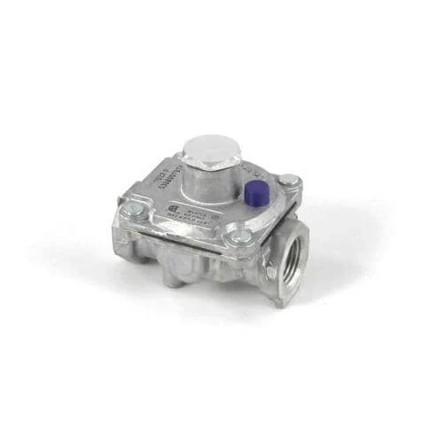 Pressure Regulator