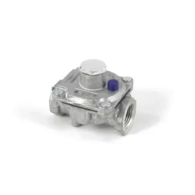 Pressure Regulator