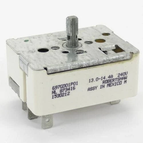 Selector Switch