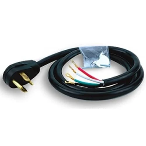 Cord 6'4W 30AMP