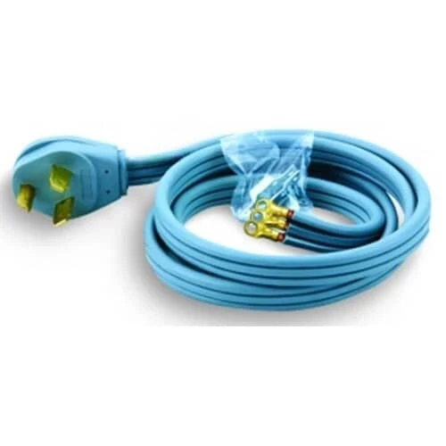 30 Amp 6'3" Dry Cord