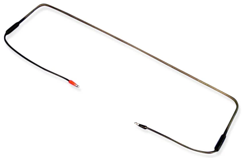 Defrost Heater Assembly