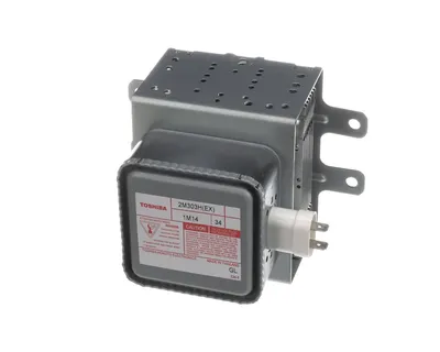 Magnetron