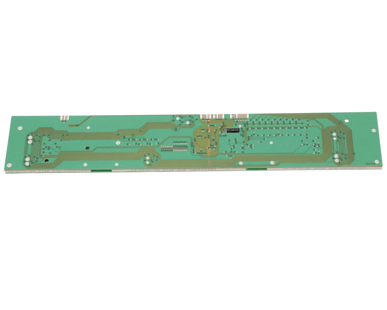 Control Assembly