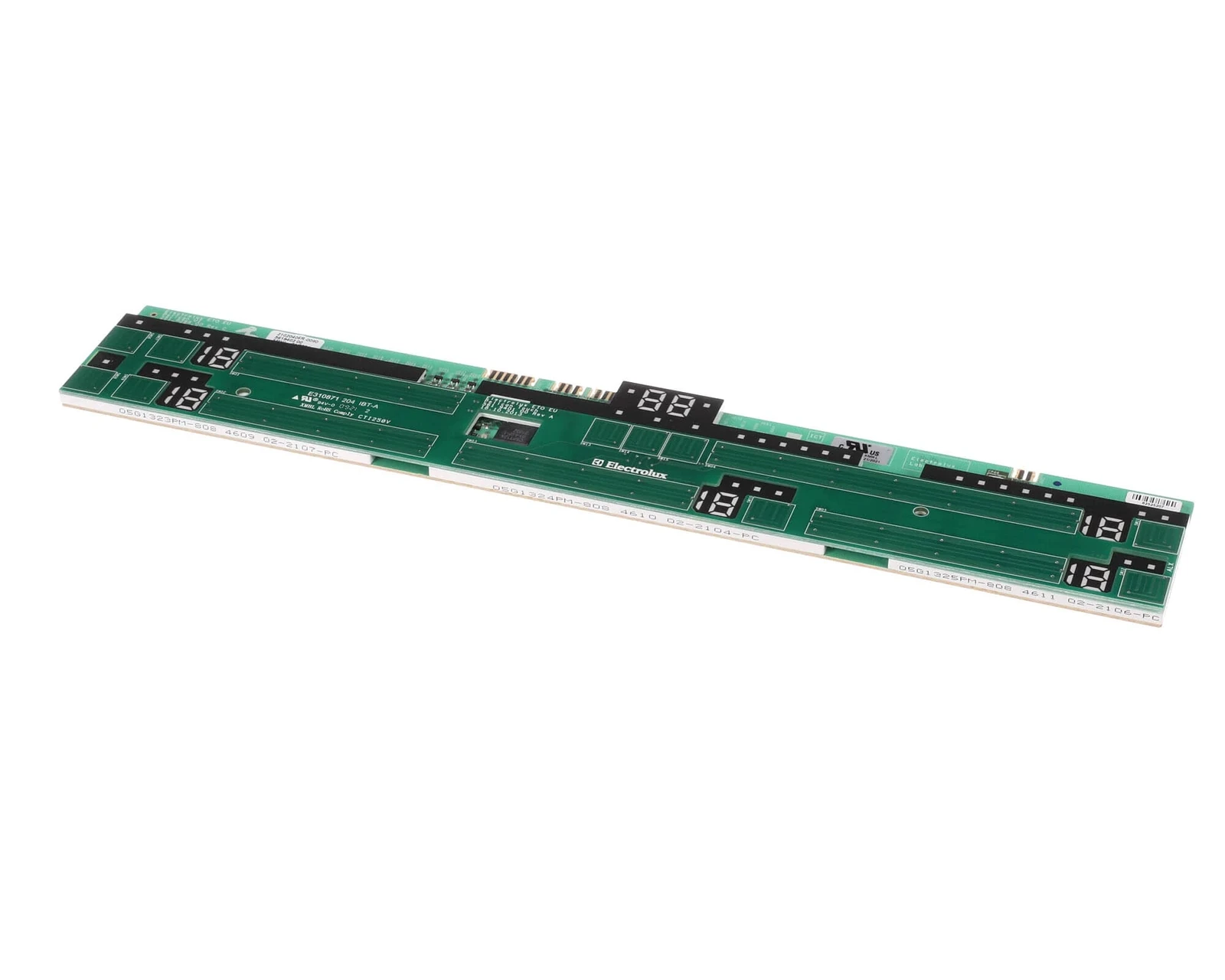Control Assembly