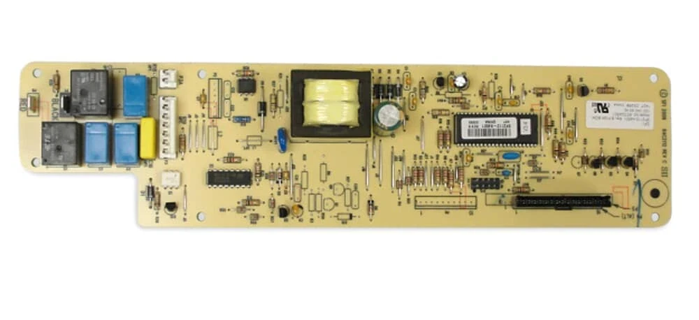 Control Assembly