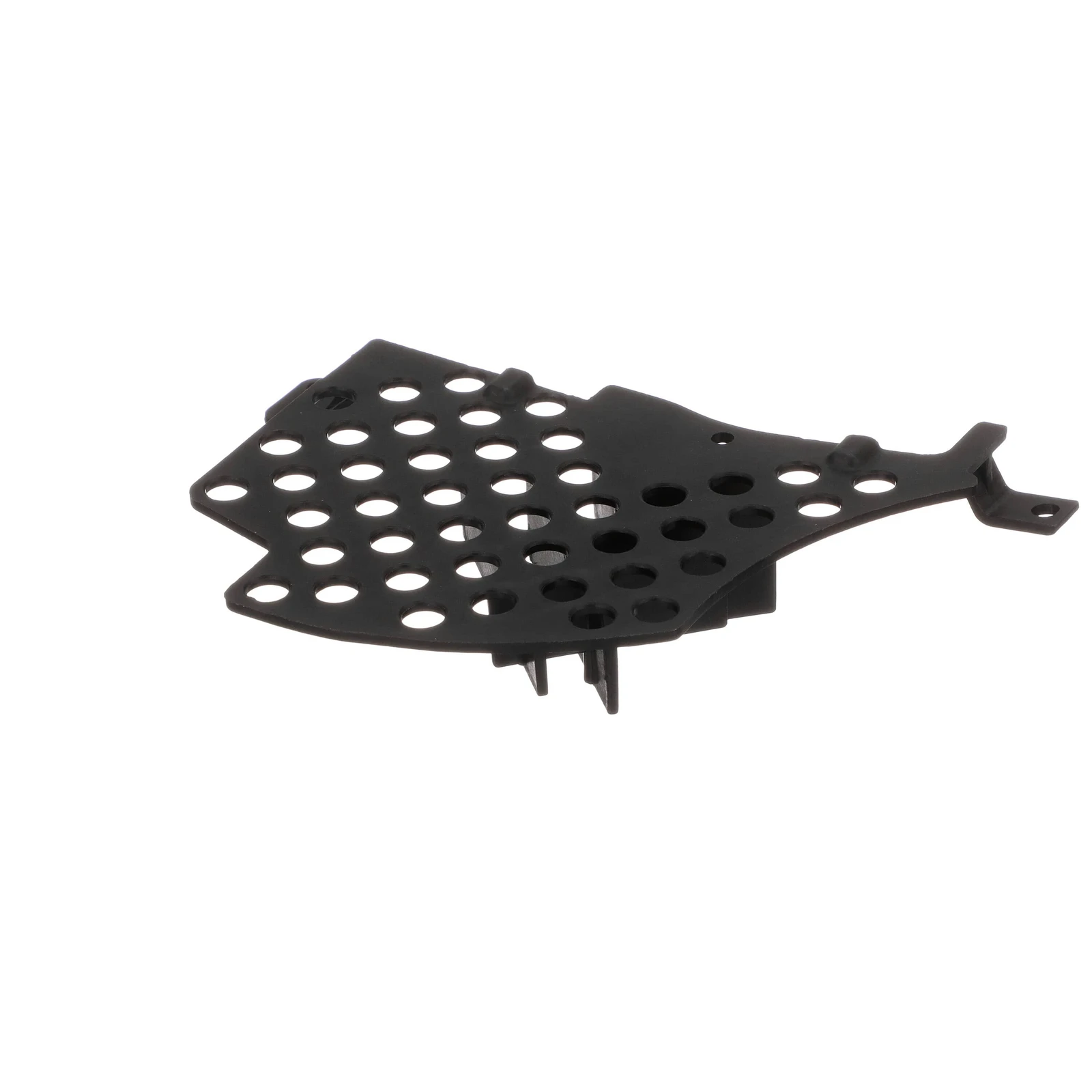Sump Cover and Filter
