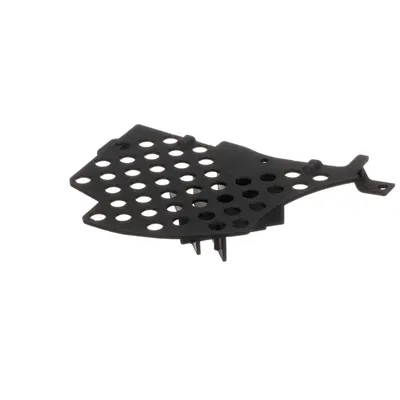 Sump Cover and Filter