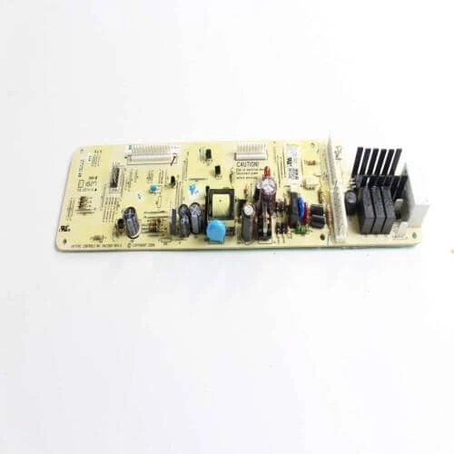 Control Board