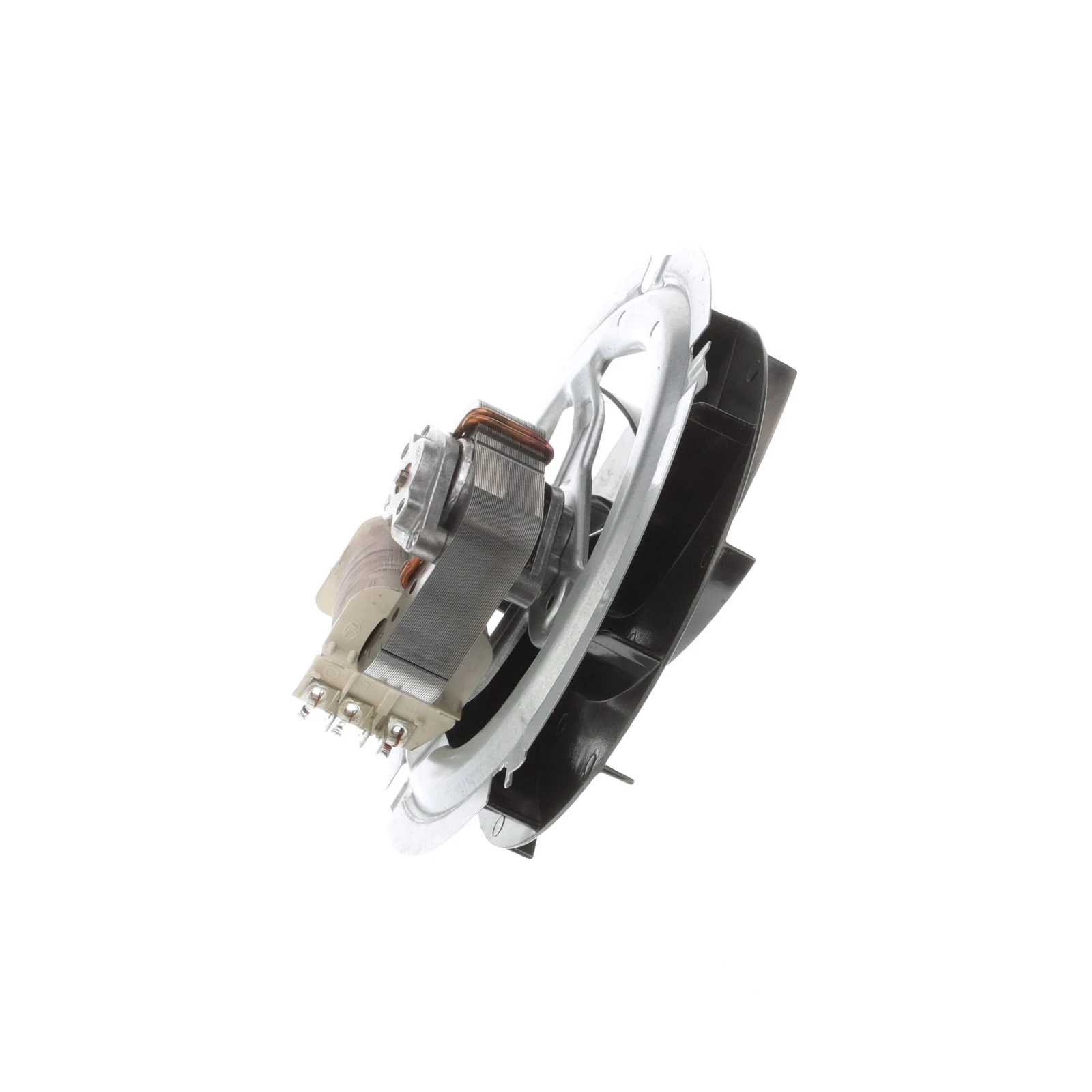 Motor Assembly /Wall