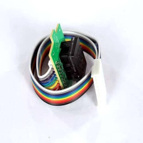 Display Board Assembly