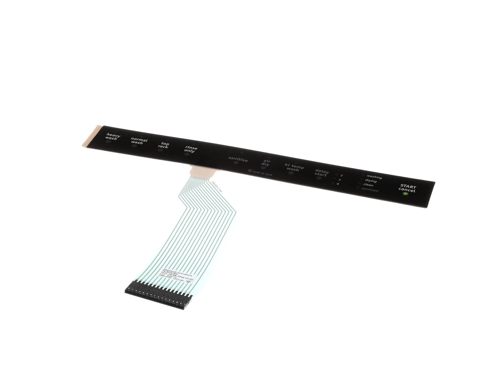 Membrane Switch