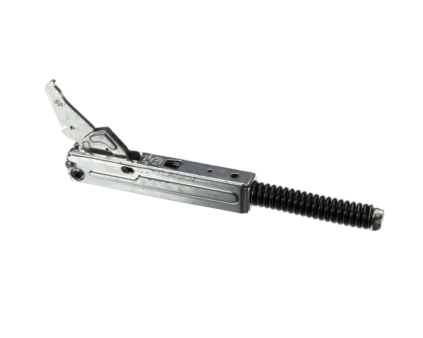 Hinge Assembly