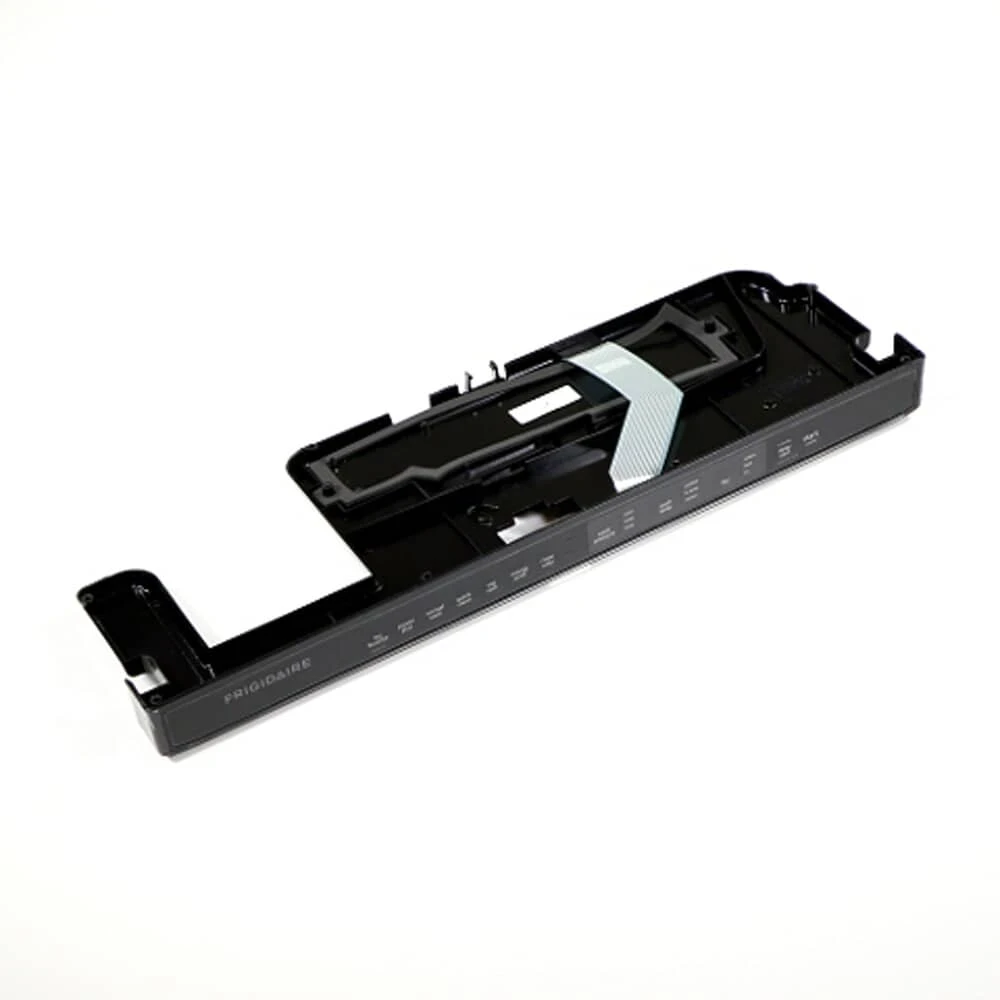 Console Assembly