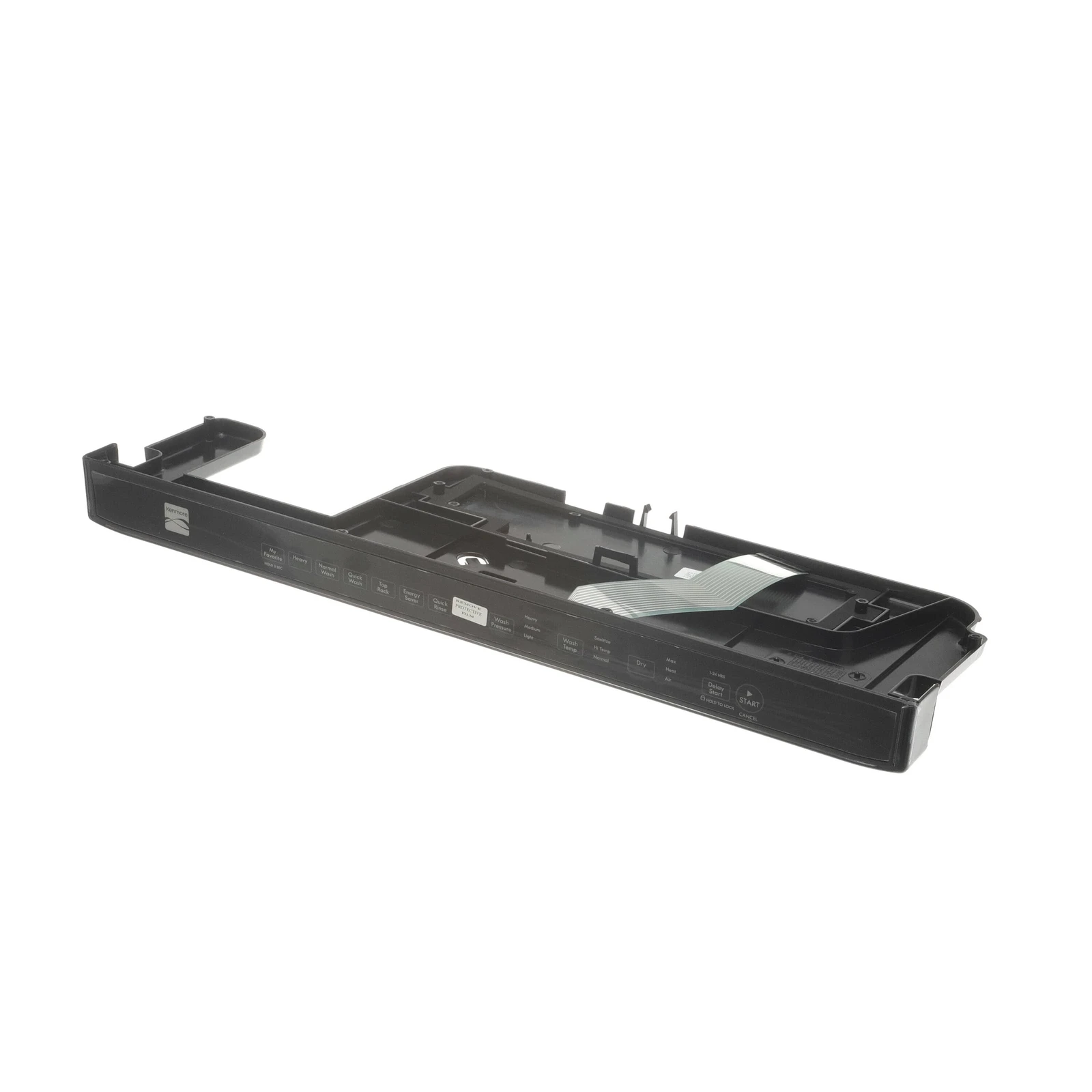 Console Assembly