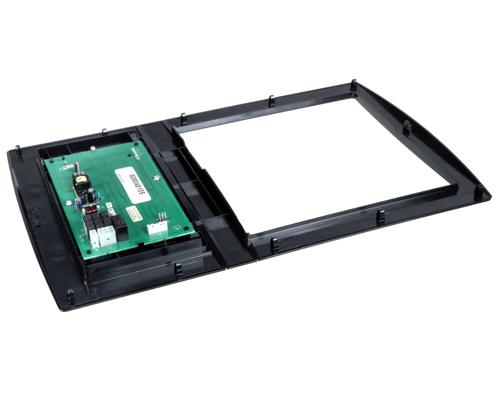 Cover Assembly