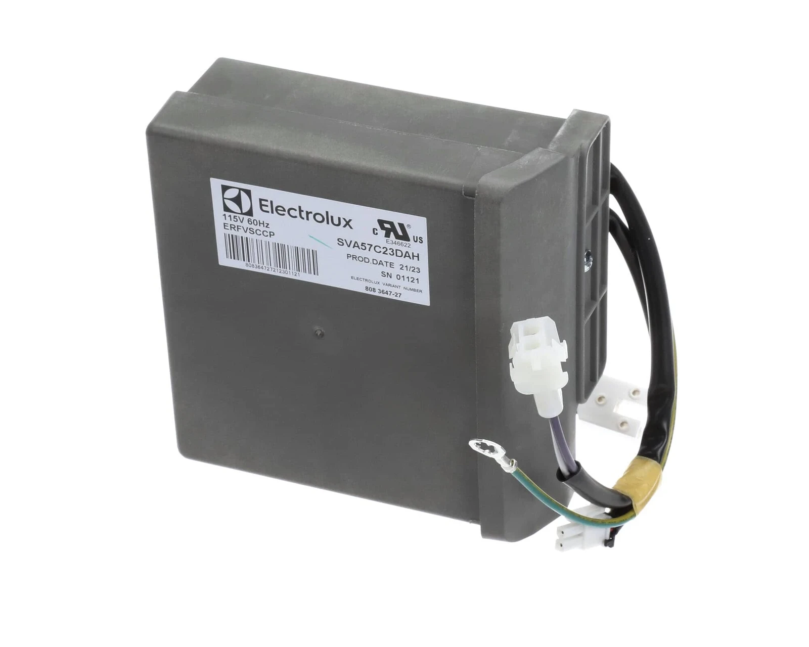 Inverter Compressor