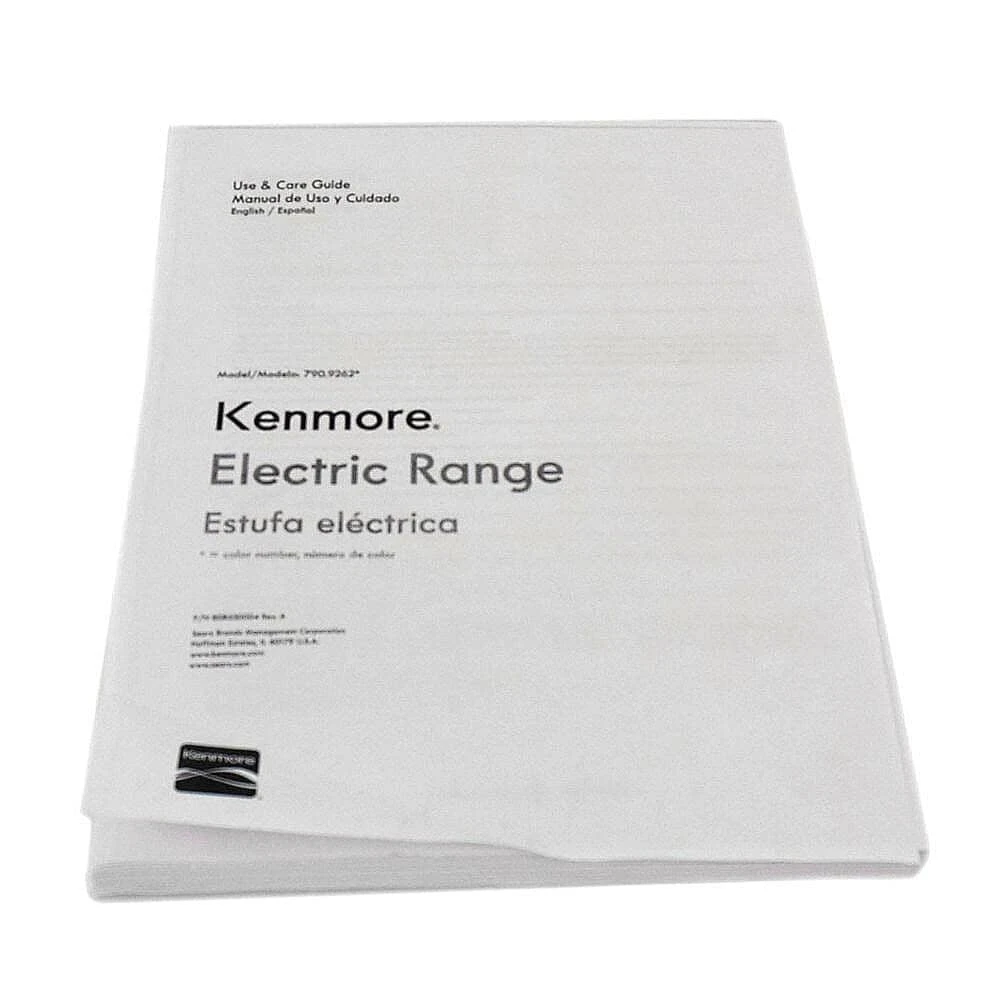 Owner's Manual